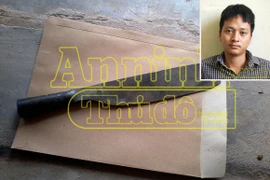 Tội phạm giết người ruột thịt, họ là ai?