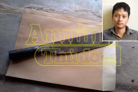 Nghịch tử dùng dao đoạt mạng cả nhà đã treo cổ tự sát