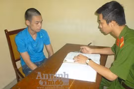 Gã giang hồ mê truyện chưởng Kim Dung