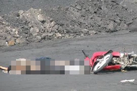 Đánh chết người đến xem ẩu đả