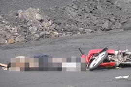 Đánh chết người đến xem ẩu đả