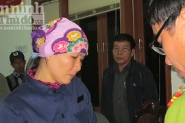 Bắt nhân viên trạm cân "nuốt chửng" hàng chục tấn than/ngày