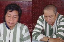 Khởi tố, tạm giam 2 giám đốc lừa đảo chiếm đoạt tài sản