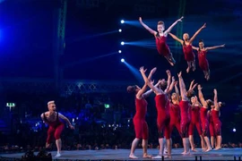 Got to dance - chương trình tìm kiếm tài năng vũ đạo đến Việt Nam