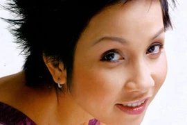 Mỹ Linh làm Đại sứ du lịch Hàn Quốc 