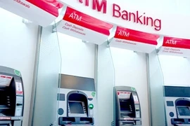 SeABank ra mắt hai điểm Ngân hàng tự động