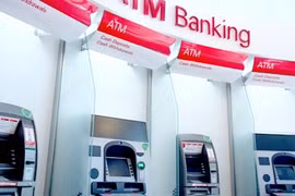 SeABank ra mắt hai điểm Ngân hàng tự động