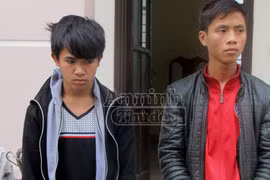 Khởi tố 2 đối tượng cắt trộm hơn 1.000m cáp viễn thông