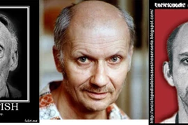 Chân dung những tên giết người hàng loạt kinh sợ nhất (2)