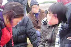 Kì 3: Tìm thấy mộ sau 60 năm bị chôn vùi