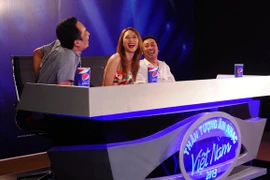 Vietnam Idol trở lại với hình ảnh mới đầy bất ngờ