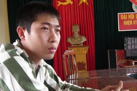 Trả giá vì "yêu" bạn gái mới 12 tuổi