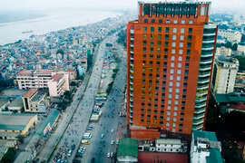 Đủ nguồn lực triển khai 5 quy hoạch lớn