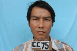 Gã công nhân cầu đường nhiều lần giao cấu, khiến bé gái 14 tuổi có thai