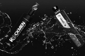 Cục An toàn thực phẩm "bác" thông tin Rockmen có chứa chất gây ung thư