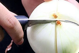 Hành tây giúp ngừa ung thư, tim mạch