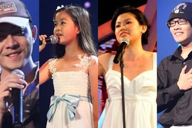 Chung kết 2: Bảng đấu "tử thần" của Got Talent