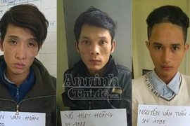 Trộm chó tiện tay khua khoắng cả lợn, gà