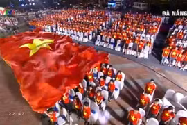 "Tổ quốc nhìn từ biển": Khẳng định đanh thép chủ quyền biển đảo Việt Nam