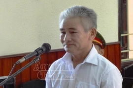 Kẻ đánh chết người đền tội sau 22 năm lẩn trốn