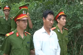 Khởi tố đối tượng hủy hoại hơn 12 ha rừng