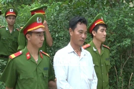 Khởi tố đối tượng hủy hoại hơn 12 ha rừng