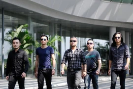 Ban nhạc Bức Tường: 20 năm một chặng đường