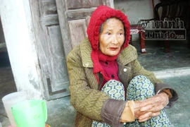 Vụ 10 ngư dân mất tích: Chỉ cứu được 2 người có áo phao!?