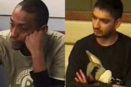 Bắt giữ băng nhóm buôn bán trẻ em làm nô lệ tình dục