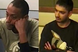 Bắt giữ băng nhóm buôn bán trẻ em làm nô lệ tình dục