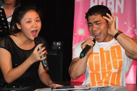 Vì sao Văn Mai Hương – Phạm Văn Mách bị loại?