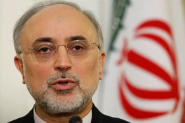 Đàm phán hạt nhân Iran P5+1 sẽ được tổ chức vào cuối tháng 2