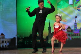 Hé lộ những tiết mục thú vị trong tập 4 Got talent