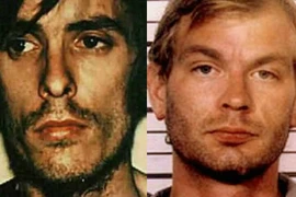 Chân dung những tên giết người hàng loạt kinh sợ nhất (1)