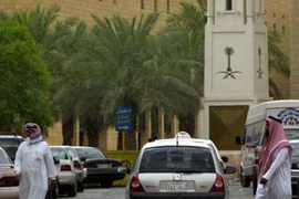 Ả-rập Xê-út xem xét bỏ hình thức tử hình chém đầu nơi công cộng