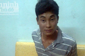 Vụ giết người cướp 300.000 đồng: Bắt được đối tượng cầm đầu