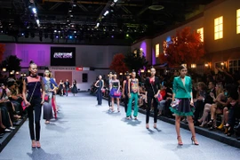 Tụt giảm thê thảm, Next top model vẫn thống trị BXH TV Show