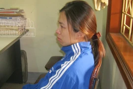 Bán con 2 tháng tuổi lấy 15 triệu đồng, rồi hoang báo mẹ chồng bắt cóc cháu nội