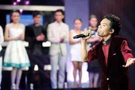 Ya Suy tỏa sáng "buộc" Quang Dũng phải nói lời xin lỗi