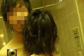 Dọa tung clip ngoại tình để tống tình, đoạt tiền