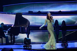 Đức Trí lên tiếng bênh vực Hương Giang