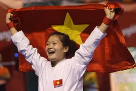 Hạnh phúc, thất vọng và tiếc nuối