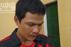 Bắt đối tượng giật dây chuyền của phụ nữ