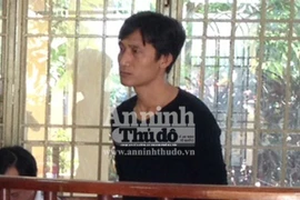 Biến sưa vườn thành gỗ quý, chiếm đoạt gần 3 tỷ đồng