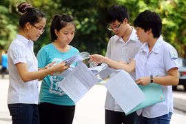 Đề thi môn Lịch sử nhấn mạnh vai trò ASEAN trong việc đảm bảo hòa bình khu vực