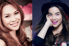 Hồ Ngọc Hà, Mỹ Tâm "bại trận" trước những ca sĩ trẻ ít tên tuổi