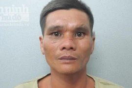 Đã trộm lại còn dọa đánh người bị trộm