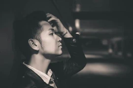 Phạm Hồng Phước "tái xuất" trong vai trò nhạc sĩ