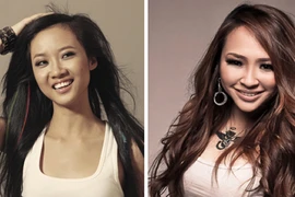 Suboi và Kimmese hứa hẹn làm nóng đêm công bố kết quả Gala 7