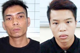 Bắt 5 đối tượng giết người khi đang tìm cách vượt biên sang Trung Quốc